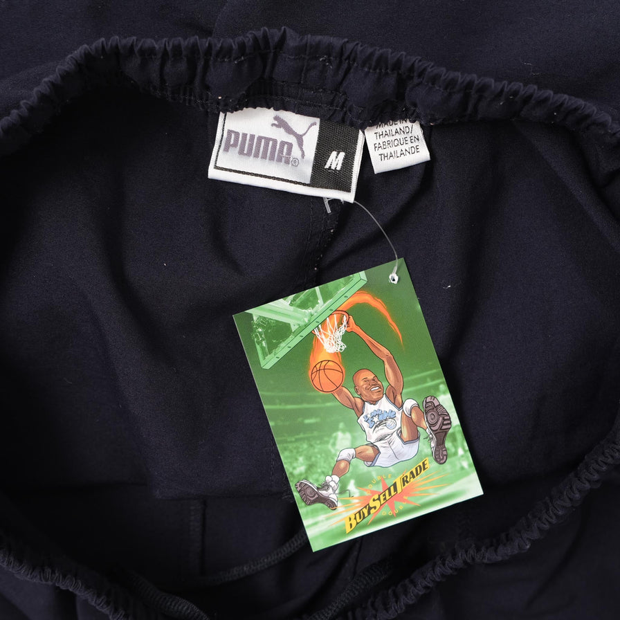Vintage Puma Shorts Medium 