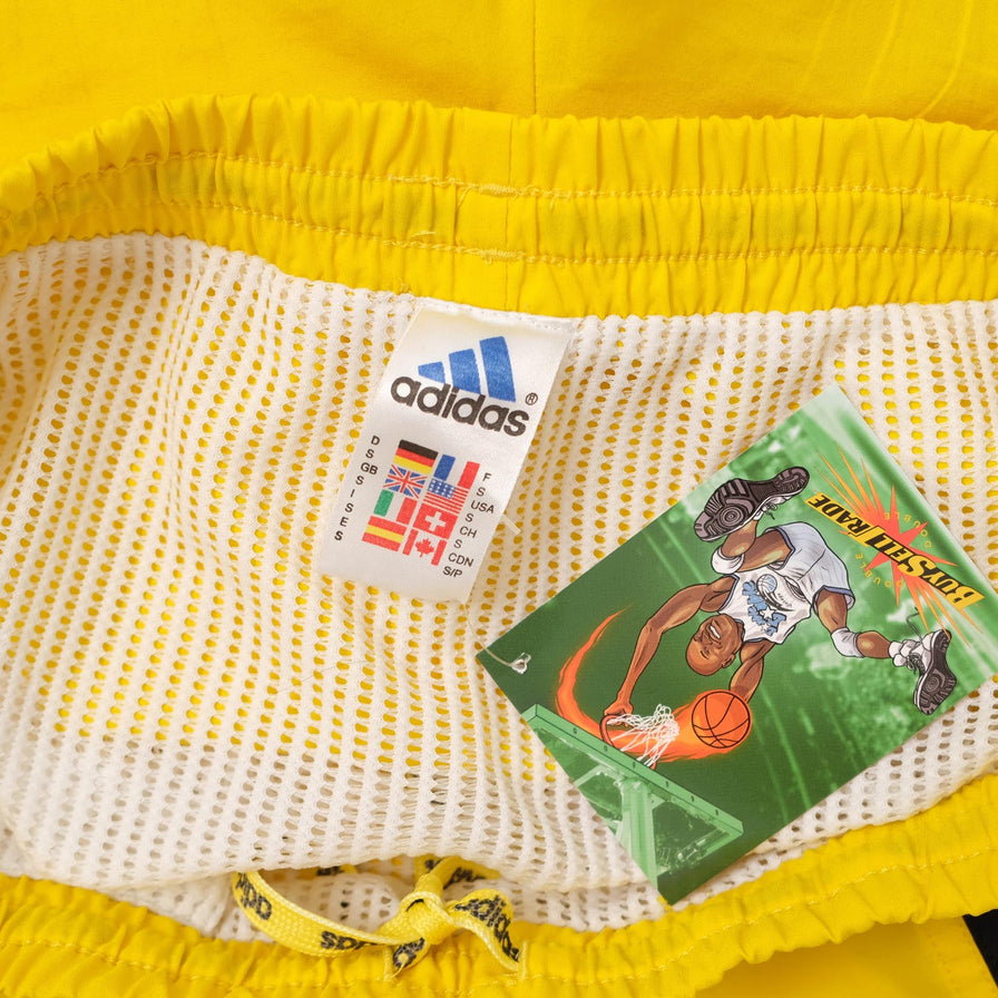 Vintage adidas Shorts Small 