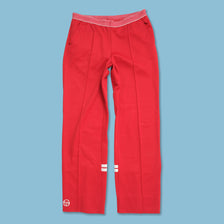 Vintage Sergio Tacchini Track Pants Medium 