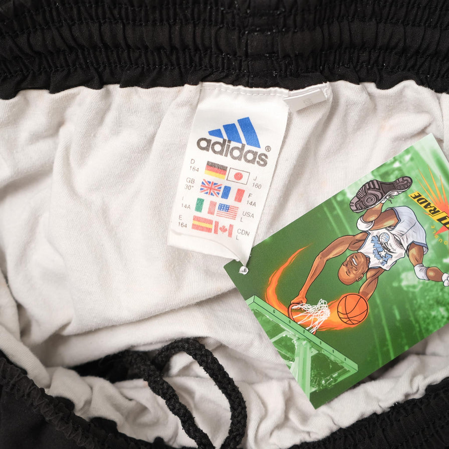 Vintage adidas Shorts Small 