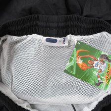 Vintage Fila Shorts Large 