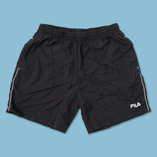 Vintage Fila Shorts Large 