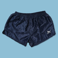 Vintage Puma Shorts Medium 