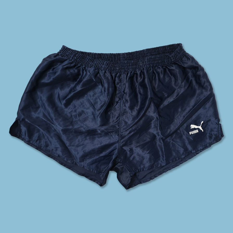Vintage Puma Shorts Medium 