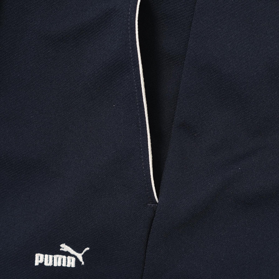 Vintage Puma Tennis Shorts Medium 