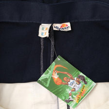 Vintage Ellesse Tennis Shorts Medium 