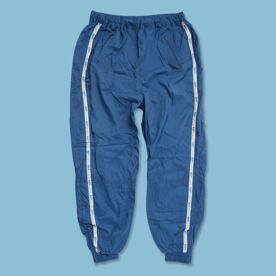 Vintage Track Pants XLarge 