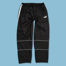 Vintage Puma Track Pants XLarge 