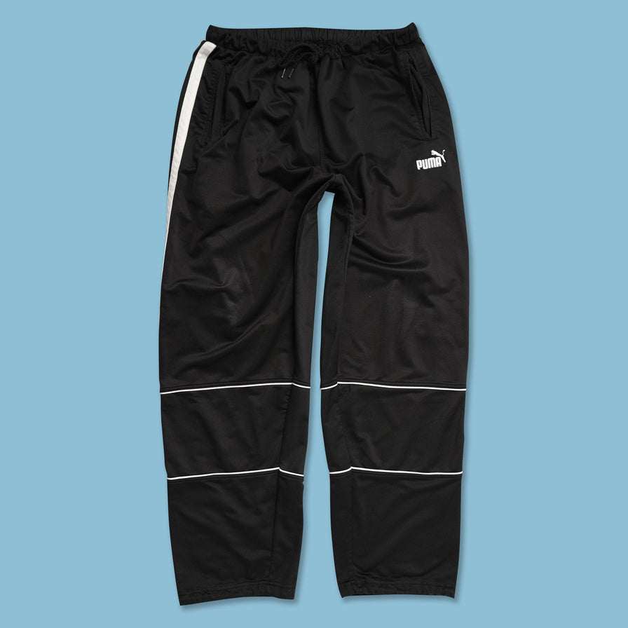 Vintage Puma Track Pants XLarge 