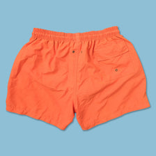 Vintage Polo Ralph Lauren Swim Shorts Small 