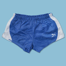 Vintage Puma Shorts Small 