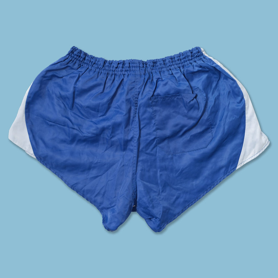 Vintage Puma Shorts Small 
