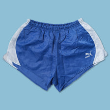 Vintage Puma Shorts Small 