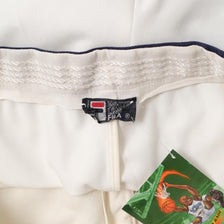 Vintage Fila Tennis Shorts Small 
