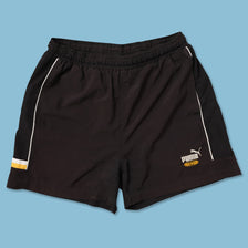 Vintage Puma King Shorts Small 
