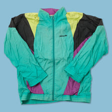 Vintage adidas Track Jacket Medium 