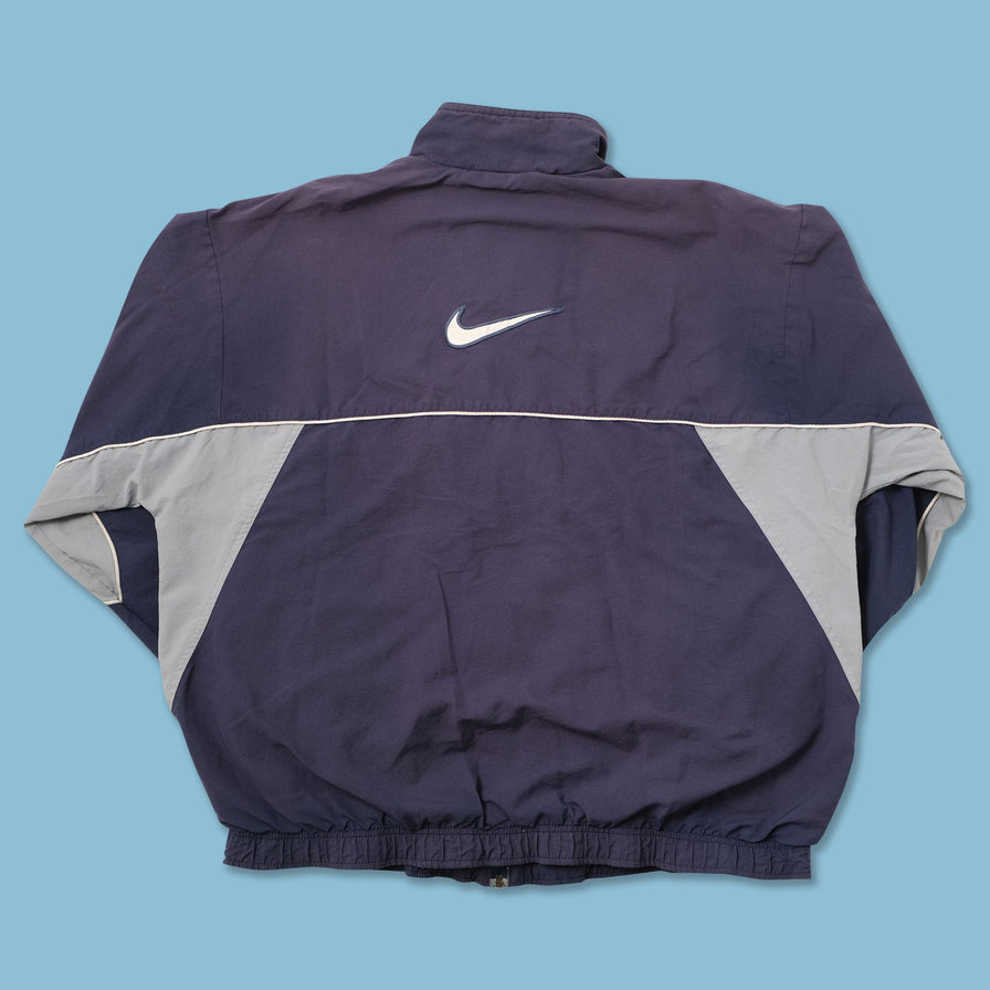 Vintage Nike Track Jacket XLarge 