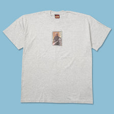 Vintage DS Star Wars Darth Maul T-Shirt XLarge 