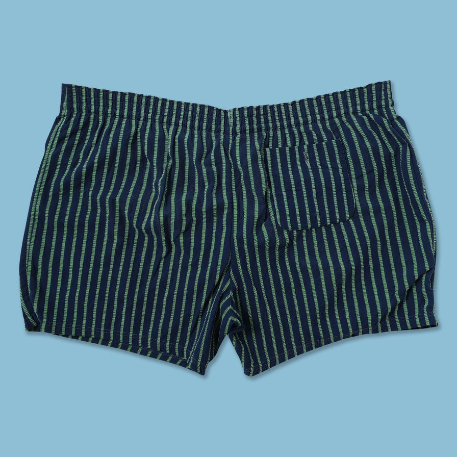 Vintage Lacoste Swim Shorts Large 