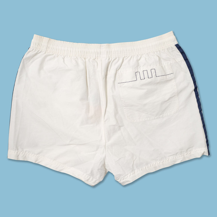 Vintage adidas Swim Shorts Large 