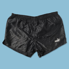 Vintage Puma Shorts Medium 