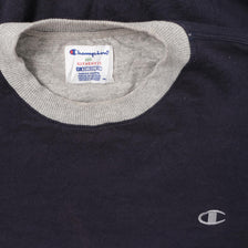 Vintage Champion Sweater XLarge 