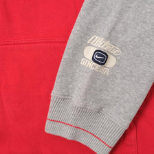 Vintage Nike Hoody XLarge 