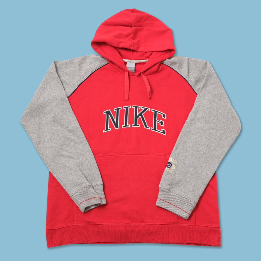 Vintage Nike Hoody XLarge 