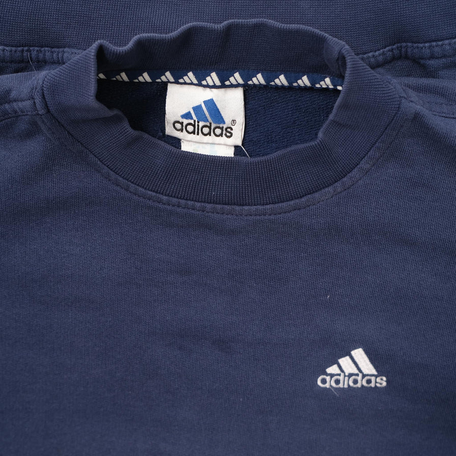 Vintage adidas Sweater Small 