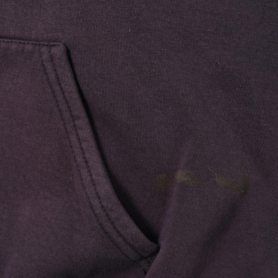 Vintage Fred Perry Hoody Large 