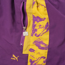 Vintage Puma Track Pants Large 