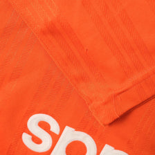 Vintage adidas Jersey Large 