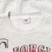 Vintage Georgia Bulldogs Sweater XLarge 