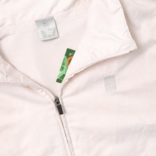Vintage NikeCourt Track Jacket Large 