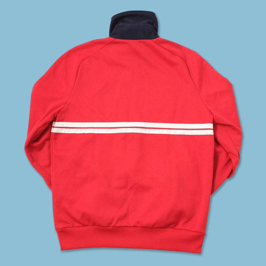 Vintage Sergio Tacchini Track Jacket Small 
