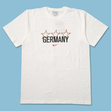 Vintage DS Nike Germany T-Shirt Large 