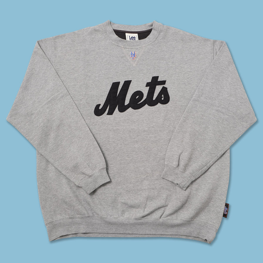 Vintage New York Mets Sweater XXLarge 