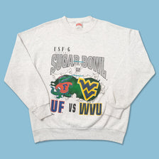 Vintage 1994 Sugar Bowl Sweater Large 