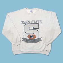 Vintage Penn State Sweater XLarge 