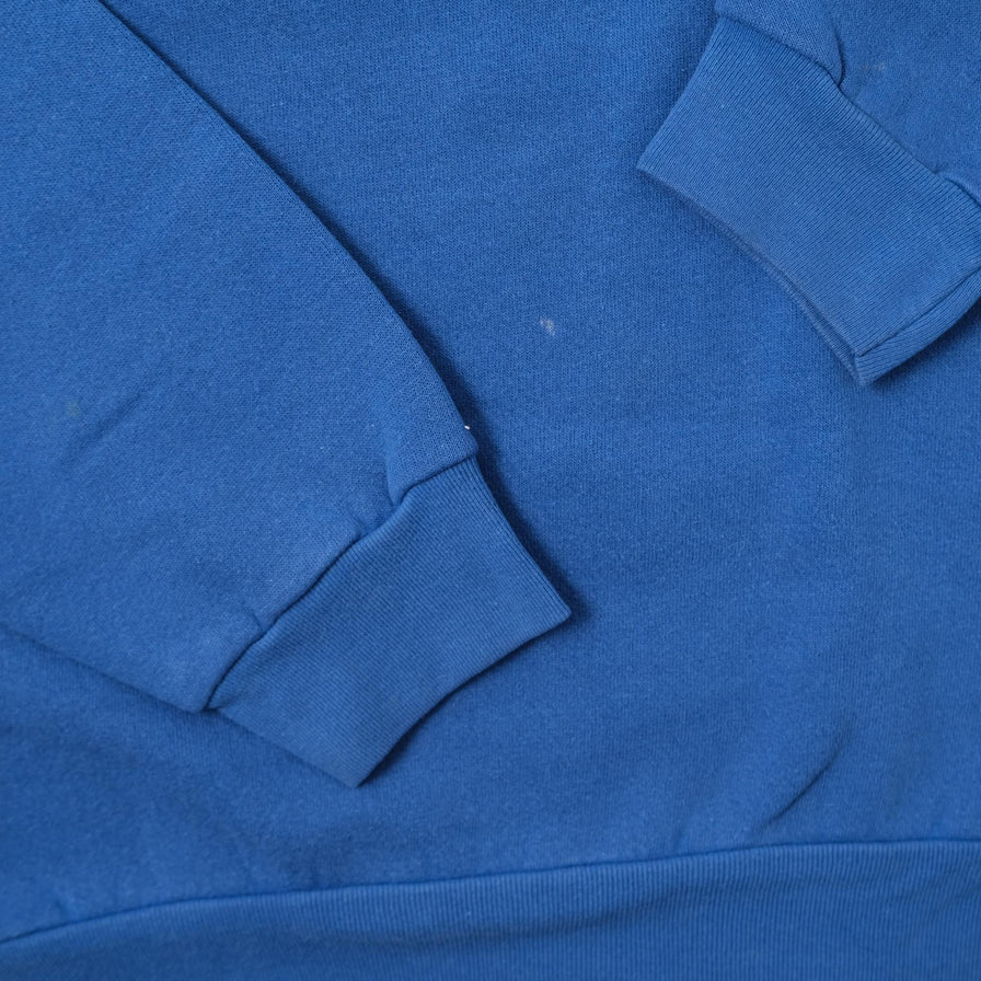 Vintage Indianapolis Colts Sweater XLarge 