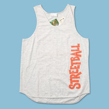 Vintage DS adidas Streetball Tank Top Large 