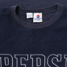 Vintage Pepsi Fleece Large 