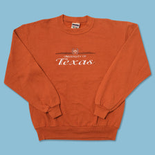 Vintage Texas Longhorns Sweater Medium 