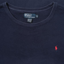 Vintage Polo Ralph Lauren Sweater XLarge 