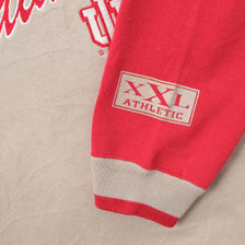 Vintage Indiana Hoosiers Sweater Medium 