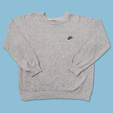 Vintage Nike Sweater Medium 