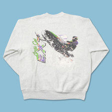 Vintage Arctic Cat EXT Sweater Large 