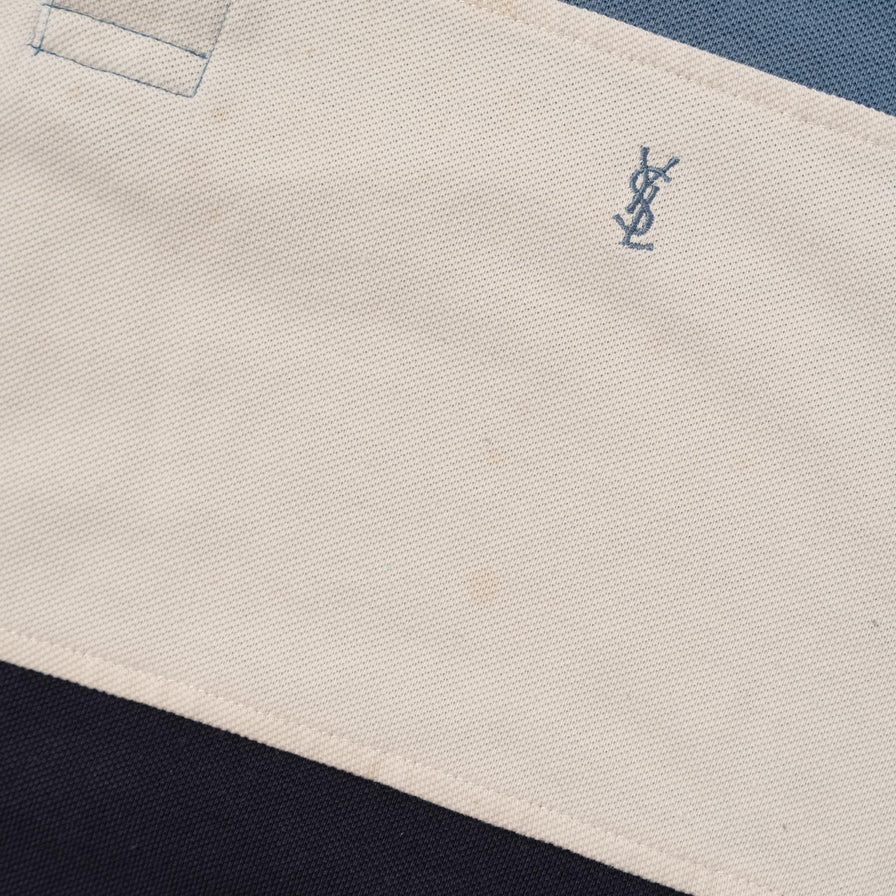 Vintage YSL Polo Medium 
