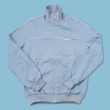 Vintage adidas Women's Track Jacket Small 