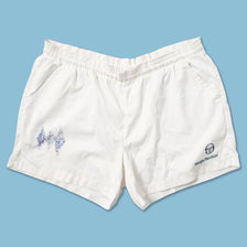 Vintage Sergio Tacchini Shorts Large 